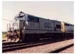 CSX 1942